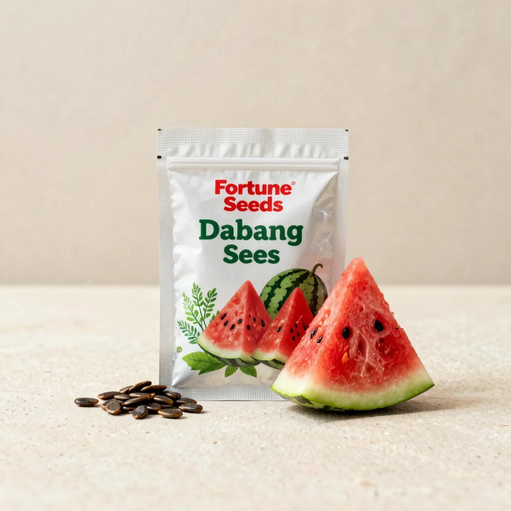 Dabang Watermelon Seeds