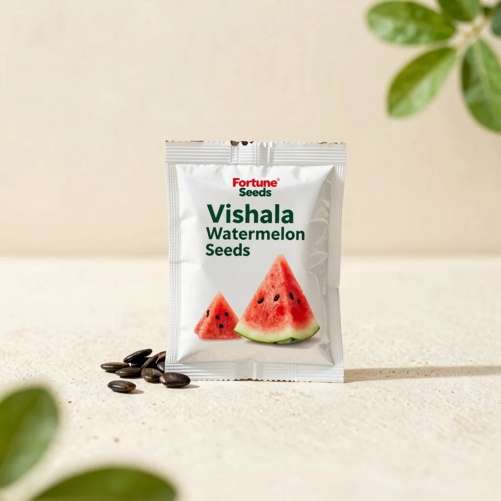 Vishala Watermelon Seeds