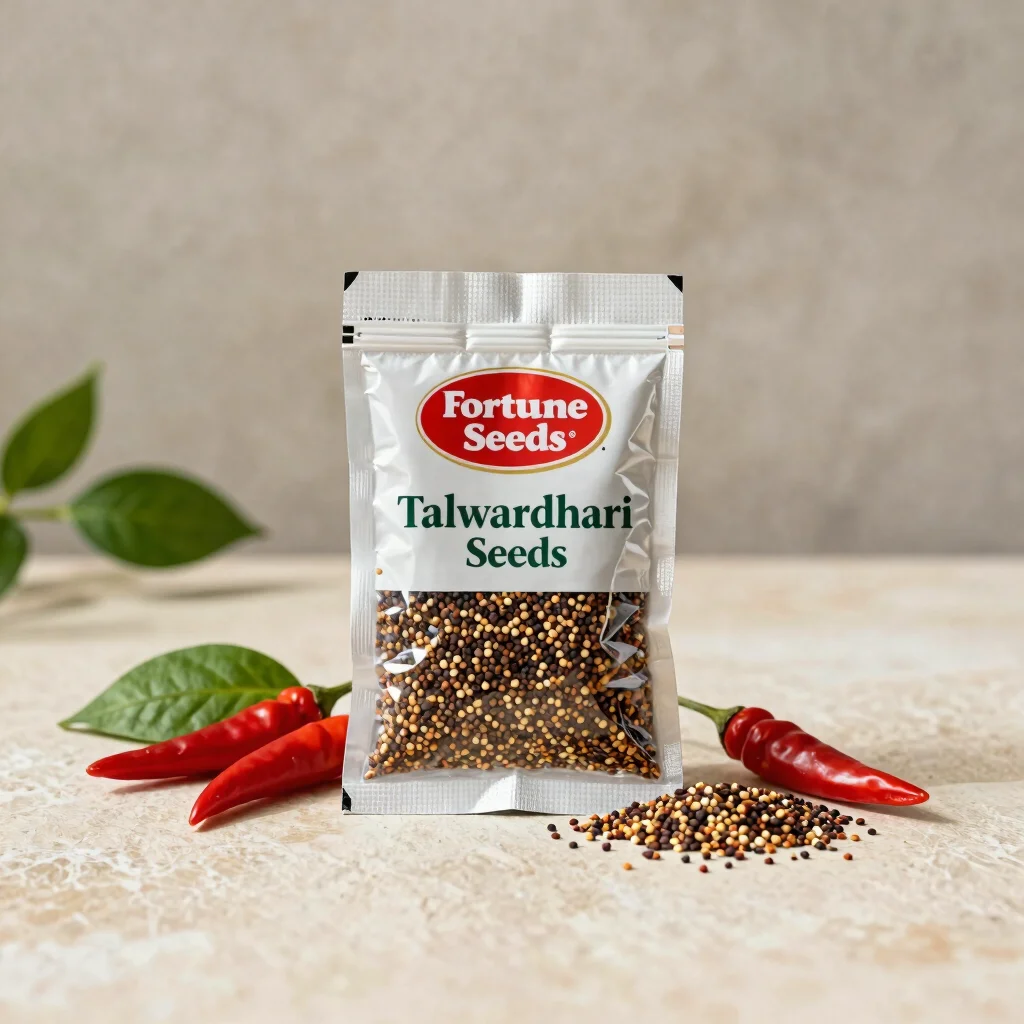 Talwardhari Chilli Seeds